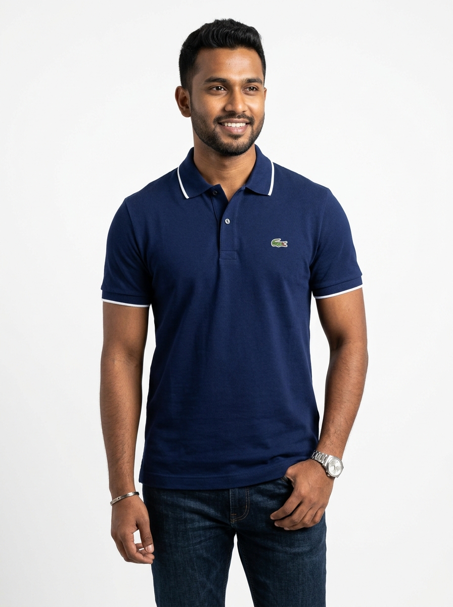 পোলো টি-শার্ট কালেকশন